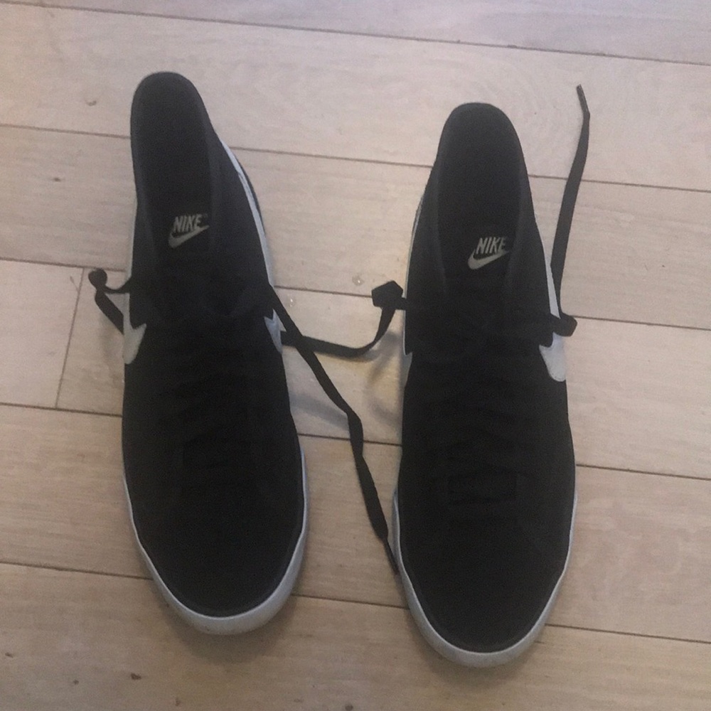 Nike high tops